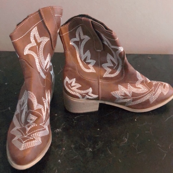 Boots - Picture 1 of 1